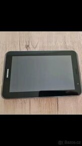 Tablet Samsung Galaxy Tab2 - 1