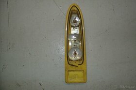 Zadní lampa Trabant 601 - 1