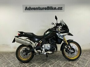 BMW F850GS Exclusive - 1