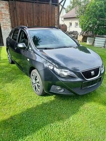 Seat ibiza combi 1.4