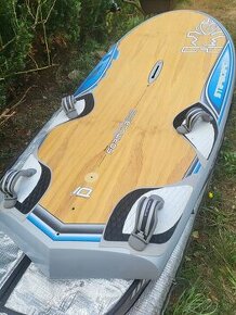 Windsurfing Starboard Formule 159