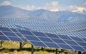 NABÍDKA PRÁCE NA FOTOVOLTAICKÝCH ELEKTRÁRNÁCH V IRSKU