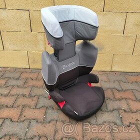 Autosedačka CYBEX Pallas 2 - Solution X2 - isofix - 1