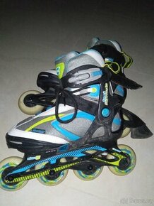 Inline brusle vel. 32-35