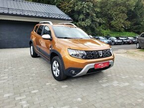 DACIA DUSTER, 1.6 SCe (84 kW), r.v. 2018, 66 tis. km - 1