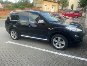 Peugeot 4007