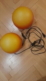 2x lampa - 1