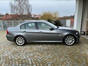 BMW 330 D Xdrive, 1.majitel - 1