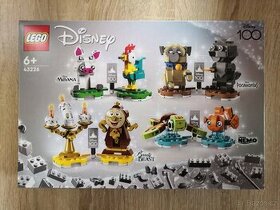 Nabízím Lego set 43226 - Disney dvojice - 1