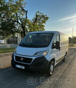 Fiat Ducato 2.3 MultiJet