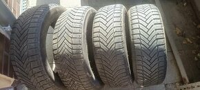 205/55/16 Michelin