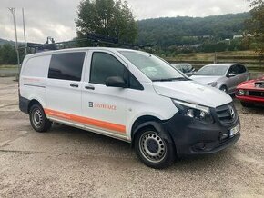 Mercedes-Benz Vito 119 4x4 - 1