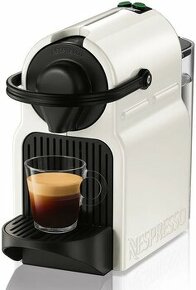 Kávovar NESPRESSO KRUPS Inissia White