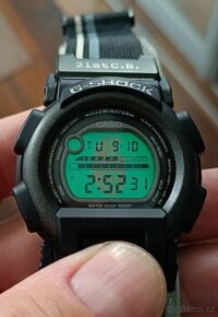 Casio G-Shock DW-003 21st C.B. - 1