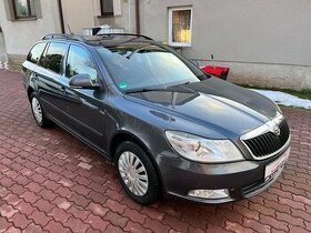 Škoda Octavia 1.6 TDI 77KW,FACE,NAVI,PÁDLA