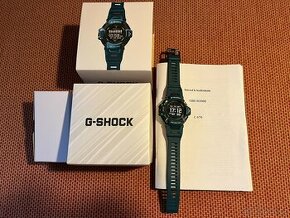 Obrázek k inzerátu: Casio G-SHOCK - GBD-H2000-2ER (Zánovní)