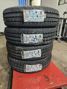 Matador Maxilla 2 MPS330 195/75 R16C