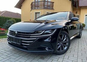 VW Arteon Shooting Brake 2.0 TDI DSG 2/2022