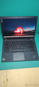 Lenovo ThinkPad p14s g2 AMD R7-5850u 16/512GB√FHD√1r.z.√DPH