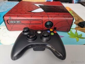 Xbox 360 S - 250 GB