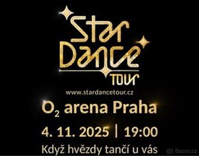 Stardance Praha