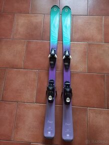 Lyže 130 cm Blizzard Pearl