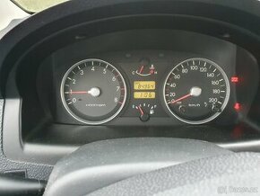 Prodám Hyundai Getz 2004, klima, el. okna, 85 000km