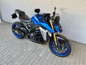 Suzuki GSX-S 1000