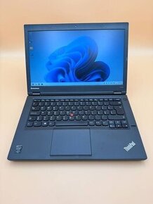 Notebook 14" Lenovo.Intel i5-4300M 2x2,60GHz.8gb ram.256gSSD - 1