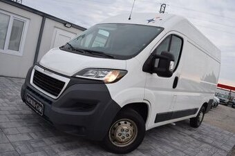 ►►Peugeot Boxer 2.2 HDI 130k 3300 L3H2 Access◄◄