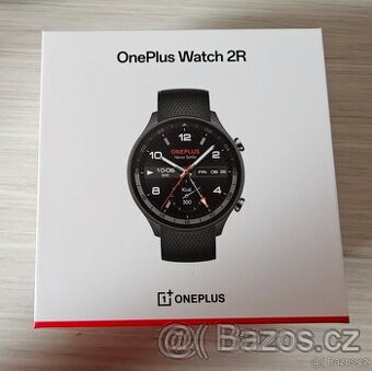 Oneplus Watch 2R (nové)