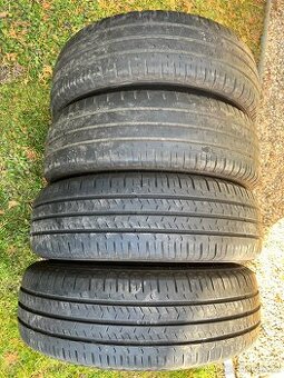 Letni pneumatiky 215/75R 16C 4ks