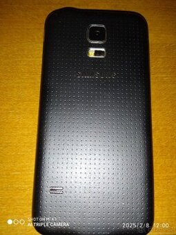 Samsung s5 mini - 1