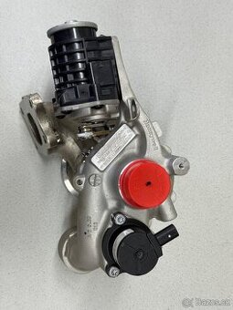 Garett 870248-5002S turbo