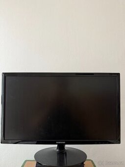 Monitor 24'' - Samsung S24D300