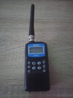 Radio scanner Uniden UBC30XLT