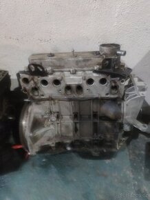 Motor 1.4mpi aze