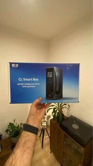 O2 Smart Box 2 WiFi 6