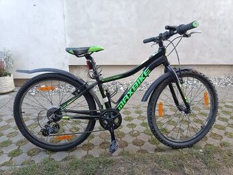 Dětské horské kolo Maxbike M504