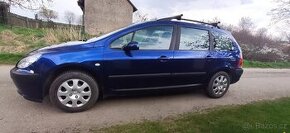 Peugeot 307 sw