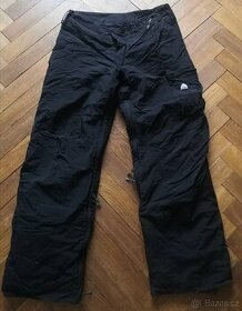 Lyžařské/snowboardové kalhoty Nike vel.42/44