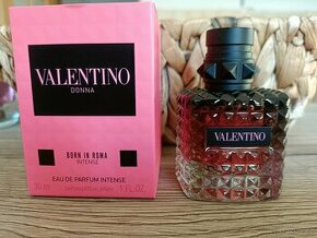 Valentino EDP Born in Roma Intense