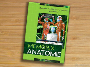 MEMORIX ANATOMIE - 1