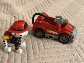 Paw Patrol - 1