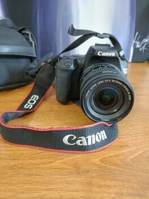 Canon EOS 250D - 1