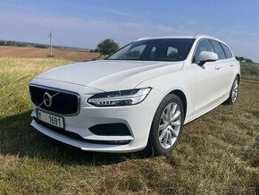 Volvo V90 d4 140 kW 2019