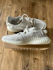 Yeezy Boost 350 V2 "BONE"