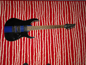 Kytara Ibanez RGR 321 EX Korea