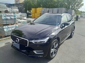 Volvo xc60 Inscription