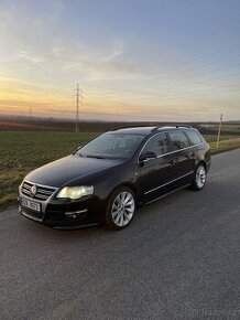 Vw passat b6 r line 2.0 103kw